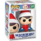 The Elf on the Shelf - The Elf on the Shelf #37 - Funko Pop! Vinyl Icons Xmas