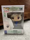 The Golden Girls Rose Television Funko Pop! Vinyl Figure #328