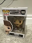 The Goonies Truffle Shuffle Chunk Funko Pop Vinyl Figure 1066