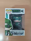 The Green Arrow, #348 Funko Pop