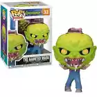 The Haunted Mask #33 - Goosebumps Funko Pop! Books WITH PROTECTOR
