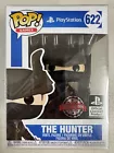 The Hunter 622 ~ Bloodborne ~ Funko Pop Vinyl ~ NEAR MINT + FREE POP PROTECTOR