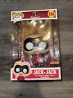 The Incredibles Jack-Jack Disney Funko Pop #494 Target Exclusive Life Size