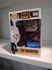 The Inquisitor - Star Wars Rebels Funko Pop #166 (Walmart Exclusive)