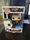 The Joker #107 Wal-Mart (Funko Pop!,Suicide Squad)