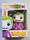 The Joker 44 Batman Classic TV Series DC Funko Pop Vinyl