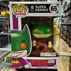 The Joker Batman #65 Lootcrate (Funko Pop!, DC Comics)