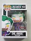 The Joker DCEASED 422 Special Edition Funko Pop Vinyl