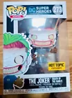 The Joker Death Of The Family #273 Funko Pop, Boxed In Excellent Condition