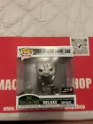 The Joker (Hush) Deluxe B&W #240 Funko Pop Heroes DC Jim Lee
