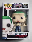 The Joker Shirtless 96 Suicide Squad DC Funko Pop Vinyl