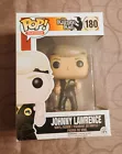 The Karate Kid - Funko Pop! Television - Johnny Lawrence #180