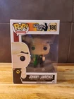 The Karate Kid - Johnny Lawrence #180 Funko Pop - Retired Vaulted Pop Cobra Kai