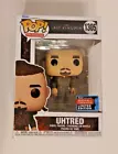 ⚔️The Last Kingdom⚡Uhtred⚡#1305 Exclusive💥Limited Edition💥Funko Pop