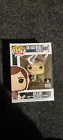 The Last Of Us Part II Ellie #601 Funko Pop Games Vinyl Figure