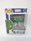 The Lizard 334 Amazing Spiderman Marvel Exclusive Funko Pop Vinyl Figure
