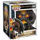The Lord of the Rings - 6" Balrog #448 - Funko Pop! Vinyl Movies