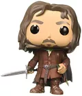 The Lord of the Rings Aragorn POP #531 Vinyl Figure FUNKO