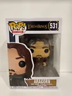 The Lord of the Rings - Aragorn Pop! Vinyl 531