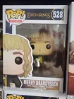 The Lord of the Rings - Merry Brandybuck #528 - Funko Pop! Vinyl Movies