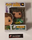 The Mighty Ducks Goldberg Funko Pop! Disney 789 Pop Vinyl Figure FU46785
