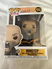 The Mummy - Imhotep POP! Vinyl FUNKO #1082 Action Figure