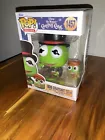 The Muppet Christmas Carol Bob Cratchit w/ Tiny Tim POP Vinyl Figure #1457 Funko