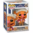 The Muppets Christmas Carol - Fozziwig #1453 - Funko Pop! Vinyl Disney