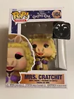 🔺 The Muppet's Christmas Carol - Miss Piggy Pop! Vinyl [1454]