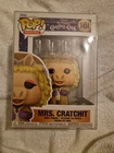 The Muppets Christmas Carol - Mrs. Cratchit #1454 - Funko Pop! Vinyl Disney