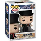 The Muppets Christmas Carol - Scrooge #1455 - Funko Pop! Vinyl Disney