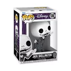 The Nightmare Before Christmas - Jack Skellington Pop! Vinyl Figure #1355