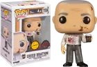 The Office - Creed Bratton CHASE Pop! Vinyl 1104
