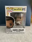 The Office: Darryl Philbin Funko Pop! Vinyl #873