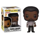 The Office Darryl Philbin Pop! Vinyl Figure #873
