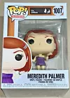 THE OFFICE FUNKO POP - MEREDITH PALMER #1007