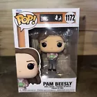 THE OFFICE FUNKO POP - PAM BEESLY #1172