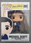 The Office Michael Scott Funko POP! Vinyl #869