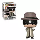 The Office TV Show Dwight Schrute as Strangler Vinyl POP Figure Toy #1045 FUNKO