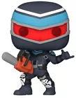 The Peacemaker Vigilante POP Television #1234 Vinyl Figure FUNKO