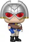 The Peacemaker With Eagly POP Television #1232 Vinyl Figure FUNKO