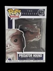 The Predator Hound Funko Pop Vinyl Figure Brand New Movies 621