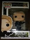 The Princess Bride Westley Funko Pop! Movies Vinyl Figure #579