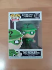 The Riddler, Batman Forever, #340 Funko Pop Good Condition