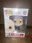 THE SANTA CLAUSE (MOVIE) Funko Pop! - Santa #610 Disney Tim Allen Christmas