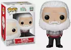 THE SANTA CLAUSE (MOVIE) Funko Pop! - Santa #610 Disney Tim Allen Christmas NEW