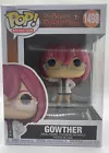 The Seven Deadly Sins - Gowther #1498 - Funko Pop! Vinyl Anime