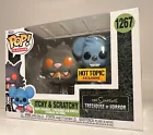 The Simpsons - Itchy and Scratchy Hot Topic Exclusive 1267 Funko Pop!