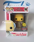 The Simpsons - Mr Burns Glow in the Dark #1162 Special Edition Funko Pop!