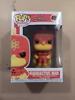 The Simpsons - Radioactive Man #496 Funko Pop Vinyl Figure